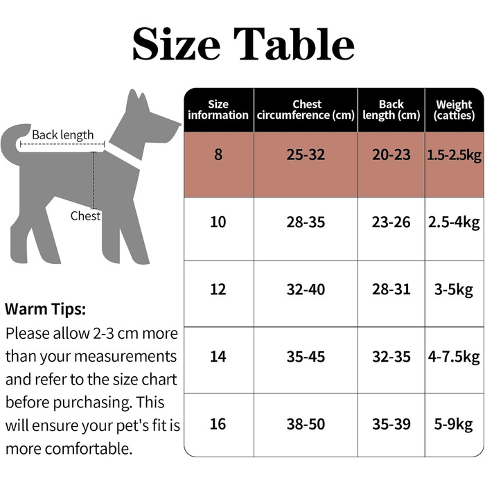 Пуловери для собак 2 шт., святкові пуловери для собак на Різдво, одяг для собак та котів, костюми для собак на Різдво, підходять для маленьких собак та котів