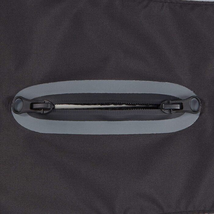 Водонепроникна куртка Wolters Easy Rain для собак, блакитна (Sky Blue)