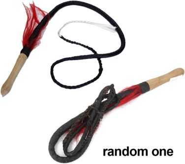 Плетена батогом для собак, для дресирування, для фермерського господарства, міцна