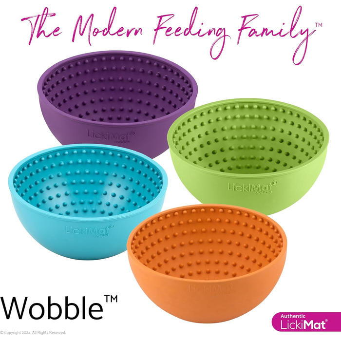 Industripet Lickimatte - килимок для облизування, зелений, 1 шт.