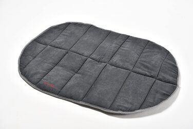 iEnergy™ BUR килимок для собак, лежанка для собак 110x80 см, універсальний розмір, для подорожей та відпочинку