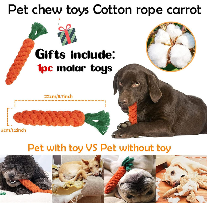 М'яке ліжко для собак та котів FANSU, XXL (110x75 см), фруктів зелений колір. Зручне, миється, для маленьких, середніх та великих собак