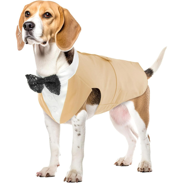 Костюм для собак 