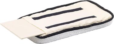 Транспортна сумка Sweetypet для собак та котів (до 3 кг), 41 x 24 x 19 см