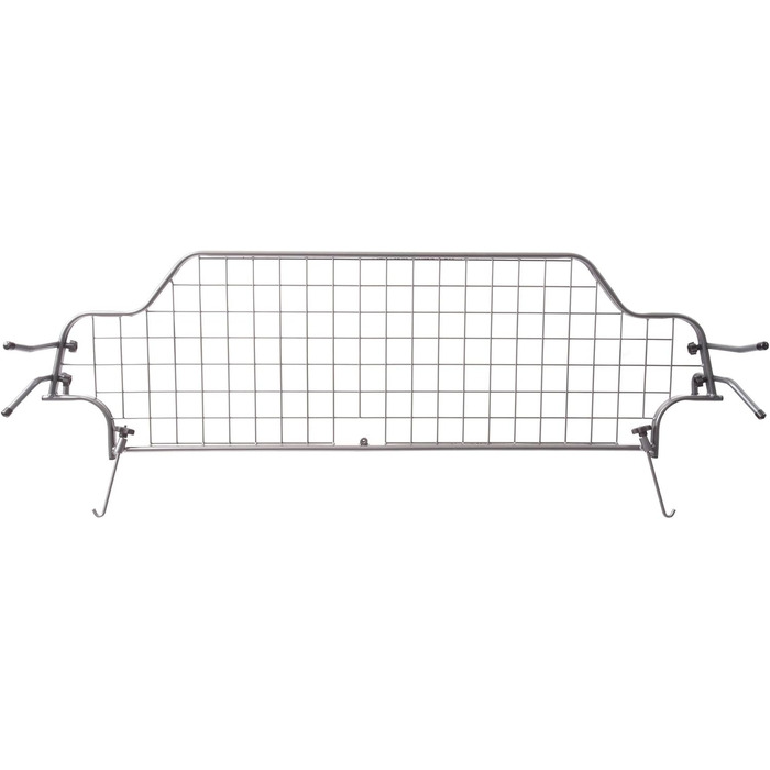 Сітка для собак Travall Ford Focus (2011-2018) - захист багажника, сталеве плетіння