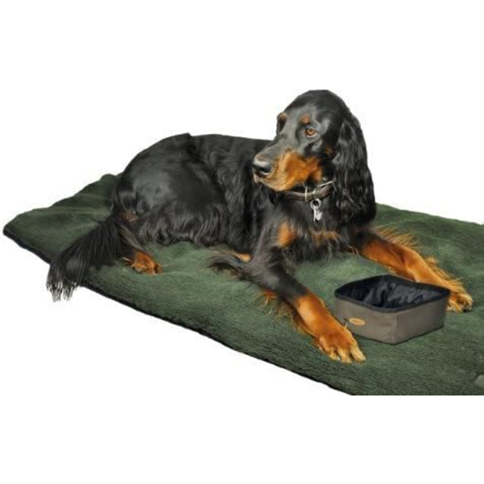 Килимок для собак Hubertus Mod. Ansitz, 70x100 см