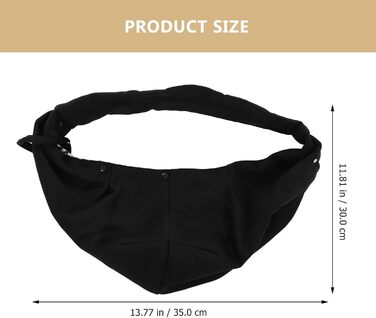 Валічка для домашніх тварин Valiclud для собак та котів. Переноска для вигулу на вулиці з широким плечовим ременем. Легка та довговічна переноска з поліестеру для цуценят та маленьких собак