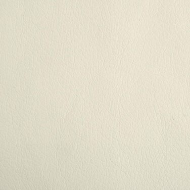 Крісло-ліжко для собак, м'яке лежанка для тварин, диванчик для маленьких собак та котів, штучна шкіра, 80 x 45 x 30 см, кремовий колір