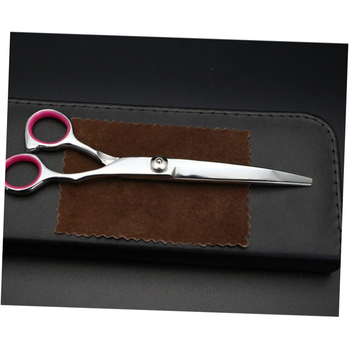 Набір для догляду за тваринами Yardwe: ножиці та гребінець для стрижки та грумінгу котів