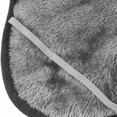 Водонепроникний зимовий одяг для собак - тепла куртка з флісовою підкладкою | Зимовий одяг для собак, водонепроникний та вітронепроникний, з регульованими ремінцями, теплий, з флісовою підкладкою, для маленьких, середніх собак