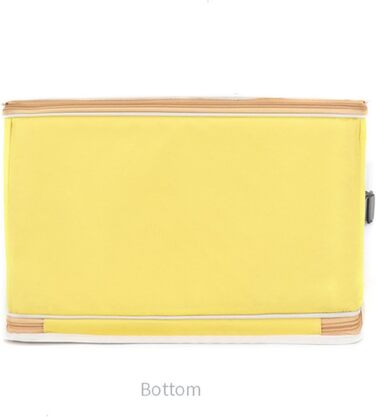 Сумка-переноска для тварин, складана, дихаюча, велика місткість, з вікном, для подорожей - комфортна, міцна з металевим каркасом, ідеальна для прогулянок