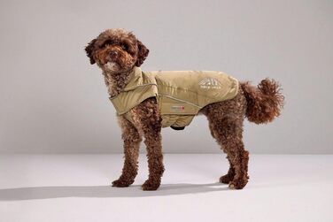 Вольтерс, жіноча куртка для сноубордингу/лиж, розмір 44, колір хакі