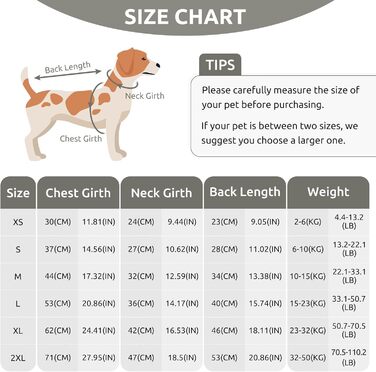 Теплий в'язаний пуловер для собак CITE TOILE різних розмірів, сірий