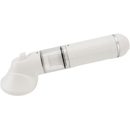 Набір для грумінгу тварин SIXRUN: автоматичний пилосос-щітка для собак та котів, для дому та килимів