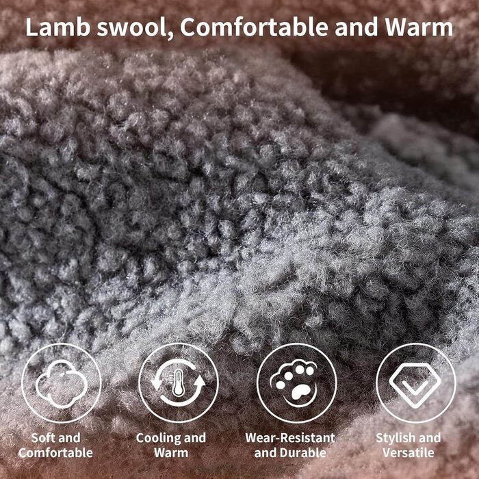 Водонепроникна переноска для кота та собаки, сіра. Переноска для тварин, для маленьких та середніх порід, з безпечним кріпленням