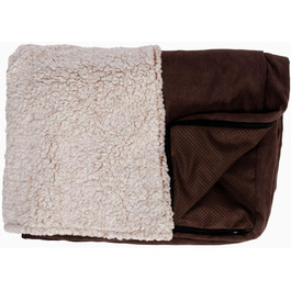 колір: покривало - бербер та замша (еспресо)