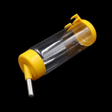 Автоматична поилка для кроликів 2 шт. - поилка-дозатор без протікання для кроликів, морських свинок, хом'яків