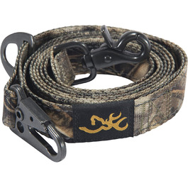Повідок для домашніх тварин Browning Realtree MAX-7, класична стропа, камуфляж, універсальний розмір