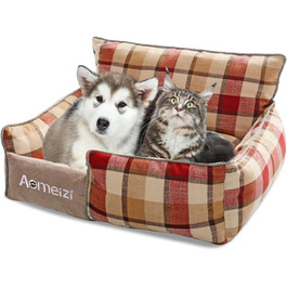 колір: спинка-червона