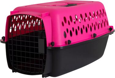 Пластикова транспортна переноска для собак Aspen Pet Pet Porter
