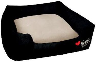 М'яке ліжко для собак Heartbreakers Soft-Sleep XS