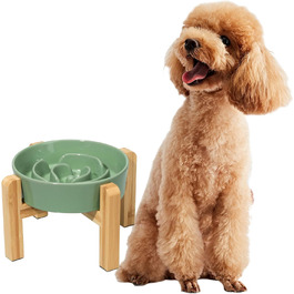 колір: зелений