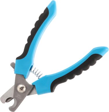 Професійний кусачок для нігтів собак GROOM PROFESSIONAL - для собак та котів, з неслизьким ергономічним руків'ям, з високоякісної сталі