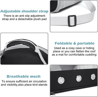 Транспортна переноска для тварин: котів, кроликів, собак, птахів. Складна переноска для кошенят та цуценят з боковою дверцею