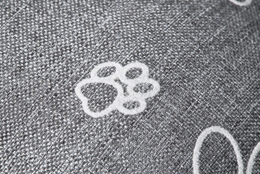 Лежак-манеж для собак STANDARD XL CLAW з хутряним покриттям