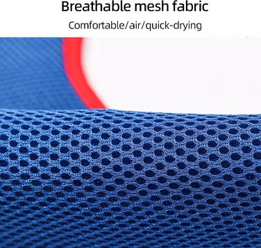 Набір для догляду за собаками та котами WEEVDRIE: шлейка-матрац, шлейка для грумінгу, петля для стрижки нігтів
