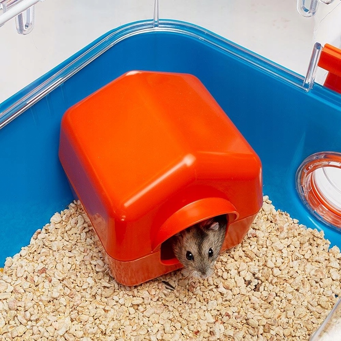 Клітка для хом'яка Ferplast Combi 2.2