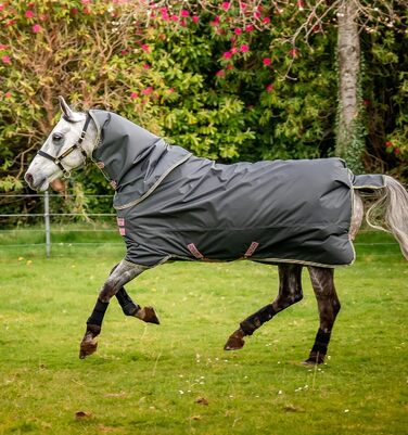 Кінська попона Horseware Amigo Hero Ripstop Plus, легка, 0 г