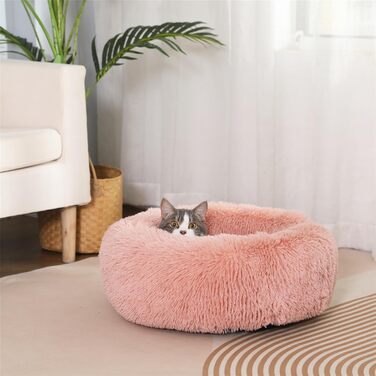 М'яке ліжко для собак та котів 