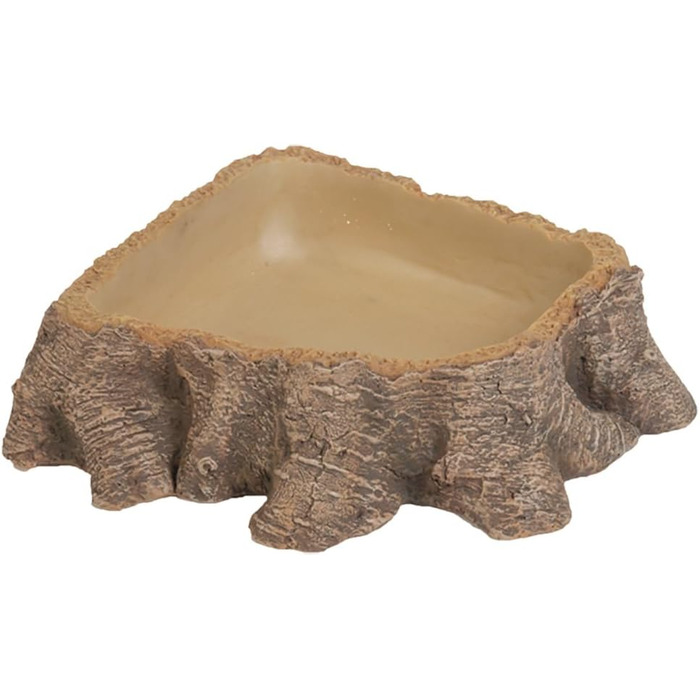 Дрібничка для хобі Hobby Stump - 27,6 x 19,4 x 7,4 см, 1 шт.