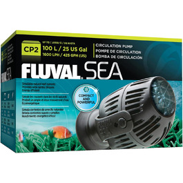 Фонтанна помпа Fluval Sea CP4 для морських акваріумів, 5200 л/год