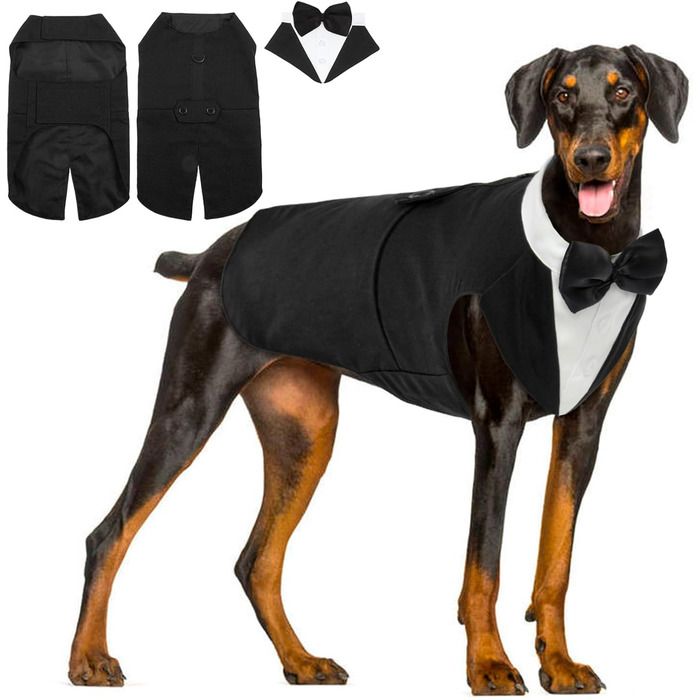 Костюм для собак 