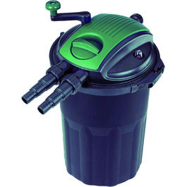 Фільтр для ставка Osaga ODF-15.000, до 15 000 л, очищення води