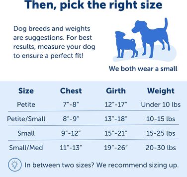 Шлея для собак PetSafe Easy Walk, анатомічна