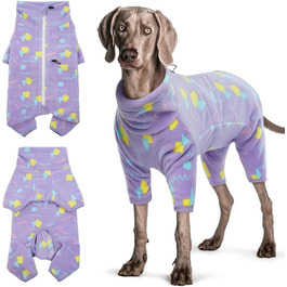 колір: ліла геометрія