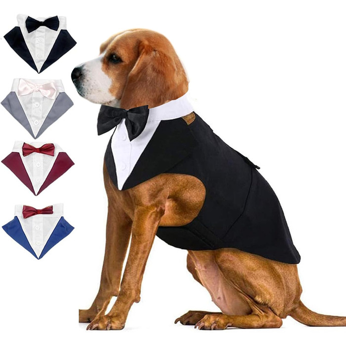 Костюм для собак 