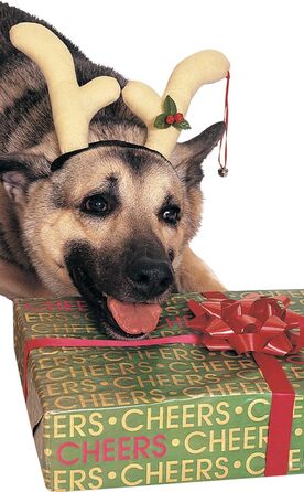 Аксесуар Rubie's Costume Co для костюма оленя, середній розмір