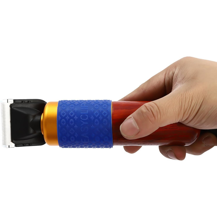 Електрична машинка для стрижки собак і котів з набором аксесуарів