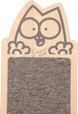 Кігтечка для котів Simon's Cat, 70x29x1.5 см