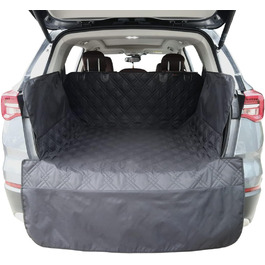 Захист для багажника автомобіля Paw Jamboree: килимок для собак, 201x134 см