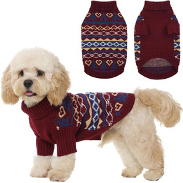 колір: бургунді