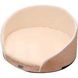 колір: абрикос