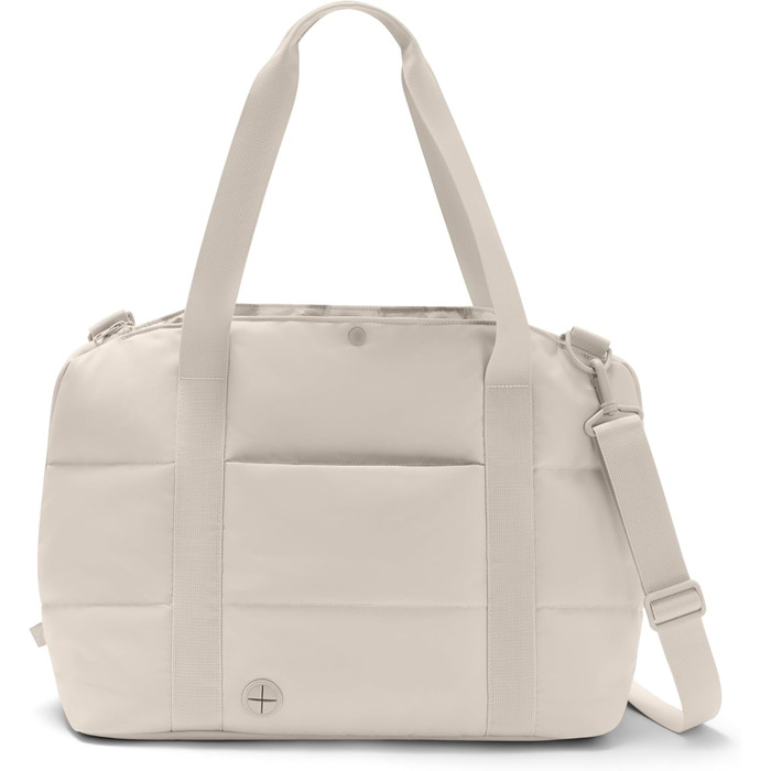 Сумка-переноска для собак Larkson Frida - для маленьких собак до 8 кг - переноска для собак та котів - зручна у використанні (пісок)