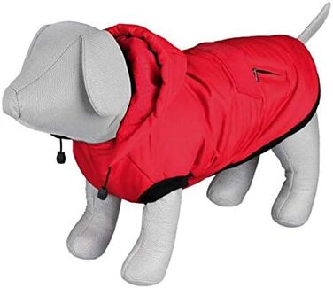 Лежанка для котів TRIXIE Palero II, 40 см, червона