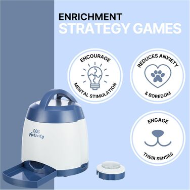 Інтерактивна іграшка для собак TRIXIE Memory Trainer 3.0, інтелектуальна гра, 20x24 см, для розвитку розумових здібностей, безпечна, стратегії, для зайнятості домашніх улюбленців