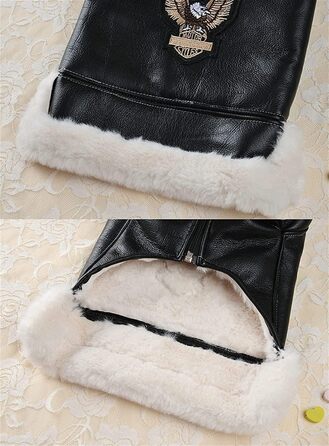 Зимовий теплий пуховик для собак - водонепроникний пуховик для бульдога, одяг для цуценят, теплий одяг для собак маленьких та середніх порід